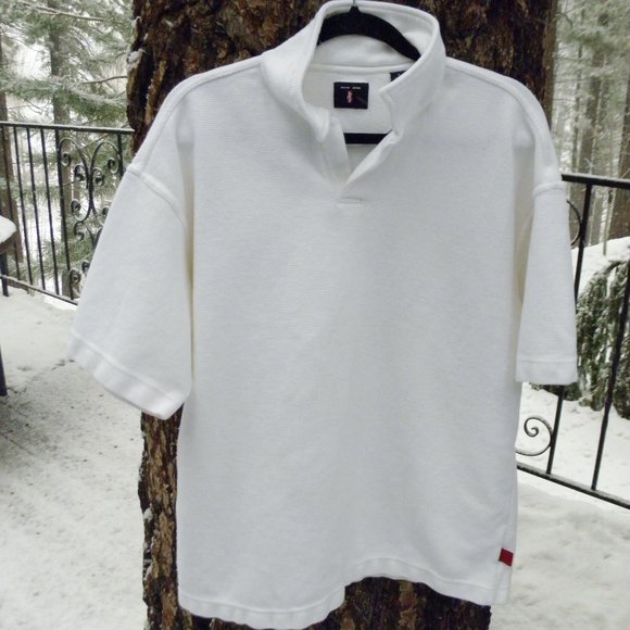 Levi's Other - NWOT Men's Levis shirt. Heavy duty cotton. Very soft material. Large